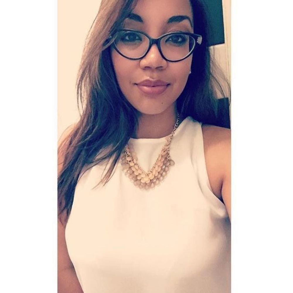 Meet your Posher, Nathalie